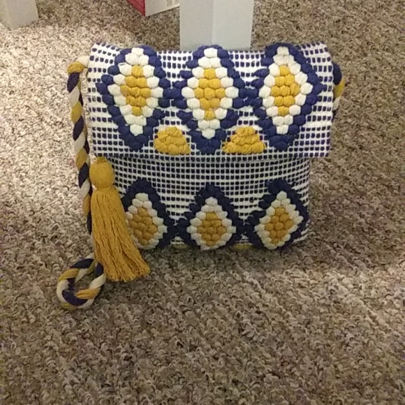 Handmade handbag - Picture 6 of 7